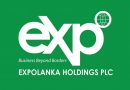 Expolanka Holdings PLC 2022 මූල්‍ය වර්ෂයේ දෙවැනි කාර්තුවේදී ශුද්ධ ලාභයේ 25%ක වර්ධනයක්