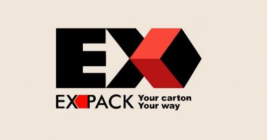 EX-PACK සිය 2021/22 තෙවැනි අතරමැදි ලාභාංශය ලෙස කොටසකට රු. ශත 40 බැගින් ගෙවයි