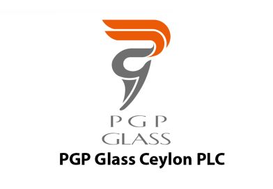 PGP Glass Ceylon PLC වෙතින් කොටසකට රුපියල් 1.55 බැගින් ලාභාංශ ගෙවීමක්