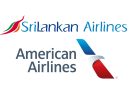 ශ්‍රීලංකන් ගුවන් සේවය American Airlines සමඟ සංකේත හුවමාරු ගිවිසුමකට