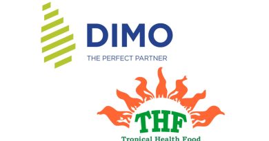 DIMO PLC මගින් රු.මිලියන 450කට Tropical Health Food සමාගම මිලදී ගනී