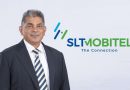 SLT-Mobitel PLC සභාපති රොහාන් ප්‍රනාන්දු එම සමාගමේ කොටස් මිලදී ගැනීමක
