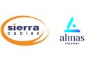 Almas සමූහය සතු Sierra Cables PLC හි කොටස් හිමිකාරීත්වය 25% ඉක්මවයි