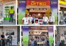 DIMO සමාගම Jaffna International Trade Fair 2023 හීදී සිය සුවිශේෂී සන්නාම සහ සේවා ප්‍රදර්ශනය කරයි