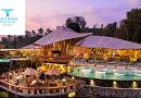 Ravana Pool Club, Ella Sri Lanka ග්‍රීසියේදී සම්මාන ත්‍රිත්වයකින් පිදුම් ලබයි