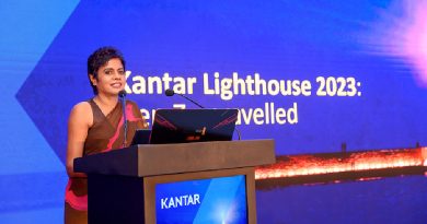 KANTAR Lanka ශ්‍රී ලාංකික GEN Z ප්‍රජාවේ තොරතුරු එළිදැක්වූ Kantar Lighthouse 2023