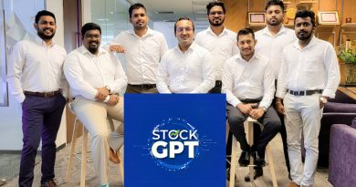 Softlogic Stockbrokers ශ්‍රී ලංකාවේ ප්‍රථම වරට AI තාක්ෂණයෙන් බලගැන්වුණු ‘StockGPT’ එළිදක්වයි