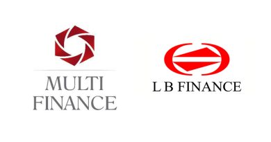 LB Finance PLC සහ Multi Finance PLC ඒකාබද්ධ කිරීමට තීරණයක්
