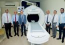 DIMO Healthcare මගින් Lanka Hospitals තුළ Siemens Gamma Camera උපකරණයක් සවි කරයි